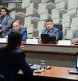 O prazo máximo para a deliberação da CTIA acaba em 17 de julho  Foto: Pedro França/Agência Senado / Estadão