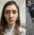 A advogada Alessandra Dellatorre desapareceu em 2022, após sair para caminhar em São Leopoldo, no Rio Grande do Sul  Foto: Reprodução/Redes Sociais 