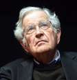  Noam Chomsky, de 95 anos, recebeu alta nesta terça-feira, 18, de hospital na capital paulista  Foto: Reprodução/Redes Sociais 