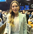 Renilce Nicodemos anunciou a retirada de sua assinatura na última quarta-feira, 12  Foto: Reprodução: Instagram/renilcenicodemoss