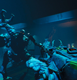 Ripout traz tiroteio pesado e ambientação de 'horror espacial' para PC  Foto: 3D Realms / Divulgação