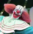 Primeiro palhaço Bozo no Brasil, Wanderley Tribeck morre aos 73 anos; ator trocou a TV por igreja evangélica.  Foto: Divulgação, SBT/Erasmo de Souza / Purepeople
