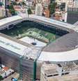  Foto: Governo do Estado de SP - Legenda: Palmeiras e Corinthians será no Allianz Parque / Jogada10