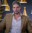 Só no 'Casamento Às Cegas 4'! Participante confunde, pede em namoro a mulher 'errada' e gera o MAIOR climão da temporada: 'Caguei no pau'.  Foto: Divulgação, Netflix / Purepeople