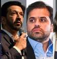 Guilherme Boulos (PSOL); Ricardo Nunes (MDB); Pablo Marçal (PRTB); e Tabata Amaral (PSB)  Foto: Perfil Brasil