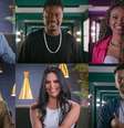 Spoiler! 'Casamento às Cegas 4': quem ficou com quem? Veja casais formados na nova temporada.  Foto: Divulgação, Netflix / Purepeople