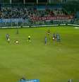  Foto: Reprodução/Sportv - Legenda: Paysandu e CRB mediram forças nesta terça-feira, em Belém do Pará / Jogada10