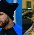 Neymar e Luana Piovani (Reprodução/Instagram)  Foto: Mais Novela