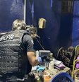  Foto: Reprodução: Policia Civil PR