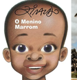 Secretaria de Educação de Conselheiro Lafaiete lamentou que tenham havido interpretações dúbias com obra “O Menino Marrom”  Foto: Reprodução/Amazon/Getty Images