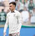 Matheus Donelli volta a campo pelo Corinthians  Foto: Reprodução/Instagram/Matheus Donelli/Rodrigo Coca