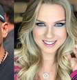 Ex de Carlinhos Mendigo é alvo de ataques  Foto: Reprodução/Instagram