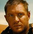 O ator interpretou Max Rockatansky em Mad Max: Estrada da Fúria.  Foto: Adoro Cinema