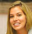 Lembra dela? Ex-BBB 11 Adriana Sant'anna vira coach fitness e ajuda fãs a emagrecerem.  Foto: Divulgação, TV Globo / Purepeople
