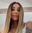 Maya Massafera explica motivo de silêncio nas redes sociais e reage a vídeo viral polêmico.  Foto: Instagram, @mayamassafera / Purepeople