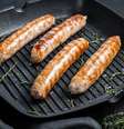 Salsicha  Foto: Mironov Vladimir | Shutterstock / Portal EdiCase