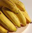 Descubra quais os tipos de banana e suas características  Foto: Shutterstock / Alto Astral