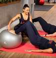 A prática do pilates melhora a qualidade de vida das mulheres  Foto: Divulgação | Pure Pilates / Portal EdiCase