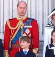 Kate Middleton e príncipe William passaram por análise de linguagem corporal em evento da família real.  Foto: Getty Images / Purepeople