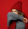 Por que ficamos mais doentes no inverno? Veja as doenças mais comuns  Foto: Shutterstock / Saúde em Dia