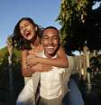 Entenda o que é o termo "monogamia"  Foto: Getty Images
