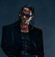 Travis Scott, rapper  Foto: @instagram