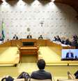  Foto: Gustavo Moreno/STF