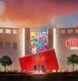 As Netflix houses serão lançadas em duas cidades dos Estados Unidos, King of Prussia, na Pensilvânia, e em Dallas, no Texas  Foto: Divulgação/Netflix / Estadão