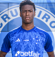  Foto: Gustavo Aleixo / Cruzeiro / Esporte News Mundo