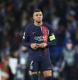 Mbappé deixou o PSG ao fim da temporada europeia – Franck Fife/AFP via Getty Images  Foto: Jogada10