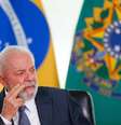 Lula diz que vai financiar e oferecer direito do pessoal plantar arroz  Foto: Wilton Junior/Estadão / Estadão