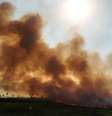Incêndios no Pantanal bateram recorde neste mês  Foto: Ueslei Marcelino/Reuters / BBC News Brasil