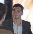 Família é Tudo: Após briga feia, Luca fica aos prantos com decisão de Murilo   Foto: Reprodução / Globo / RD1