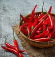 Conheça os riscos para a saúde da capsaicina, presente na pimenta  Foto: Freepik