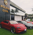  Foto: Divulgação/Polícia Civil de Alagoas