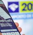 O pagamento da restituição é realizado na conta bancária informada na Declaração de Imposto de Renda, de forma direta ou por indicação de chave Pix.  Foto: LUIS LIMA JR/ESTADÃO CONTEÚDO