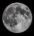 Grande paralisação lunar ocorre a cada 18 anos  Foto: Getty Images