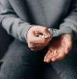 Prednisona: Um guia completo sobre o medicamento  Foto: Getty Images