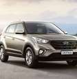 Hyundai Creta Action  Foto: Divulgação Hyundai