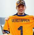 Max Verstappen revela palpite para o campeão da Copa América  Foto: Reprodução/Instagram/Max Verstappen
