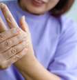 Formigamento nas mãos pode ser mais sério do que parece; entenda  Foto: Shutterstock / Saúde em Dia