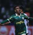 Palmeiras oficializou a venda de Estêvão para o Chelsea, da Inglaterra  Foto: Lance!