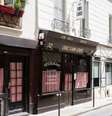 Restaurante francês Chez L’Ami Louis, em Paris, foi adquirido pelo grupo LVMH, que detém as marcas de luxo tais como a Louis Vuitton e Möet et Chandon, e é controlado por Bernard Arnault, terceiro bilionário mais rico do mundo  Foto: Chez L’Ami Louis Via Instagram / Estadão