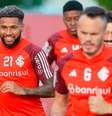 Wesley analisa clássico Gre-Nal, de número 442 –  Foto: Ricardo Duarte/Internacional / Jogada10