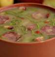 Caldo verde fácil – Foto: Fernando Teixeira  Foto: Guia da Cozinha