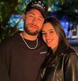 Neymar Jr. e Bruna Biancardi: relembre histórico de infidelidades do casal  Foto: Reprodução/Instagram/@brunabiancardi / Famosos e Celebridades