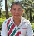 Os irmãos de Francisco Máximo Díaz o incentivaram a migrar para os Estados Unidos, mas ele não pretende cruzar a fronteira – a mesma decisão tomada por cada vez mais mexicanos nos últimos anos  Foto: José Carlos Cueto/BBC News Mundo / BBC News Brasil