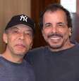 Chrystian e Ralf, ex  Foto: dupla sertaneja - Reprodução/Redes sociais / Márcia Piovesan