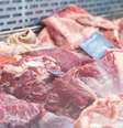 Consumo teve queda de 6% em 2023  Foto: Corte Carnicería / Perfil Brasil