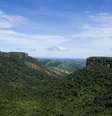  Foto: Flavio André/MTur/Flickr / Viagem e Turismo